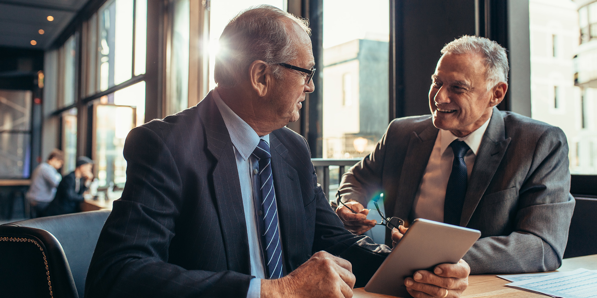 A refresher on the taxation of life settlements