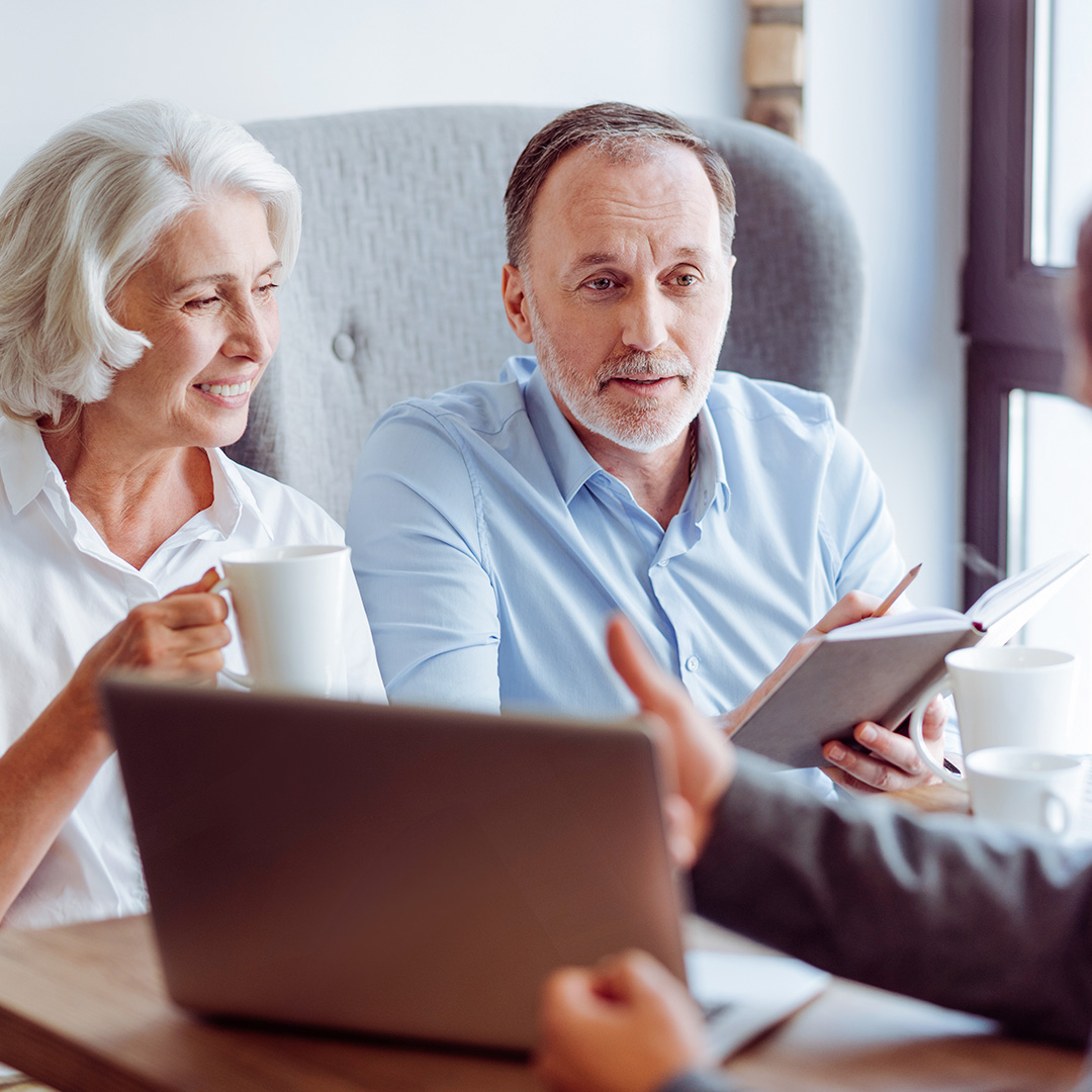 Should I advise my client to sell their life policy at a loss?