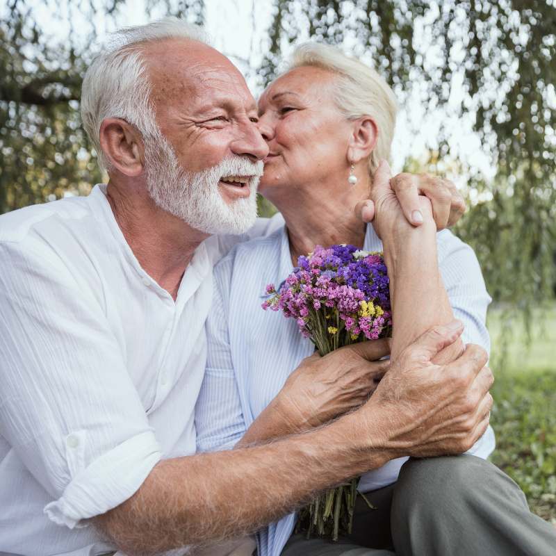 Sell your life insurance policy for cash with a life insurance settlement