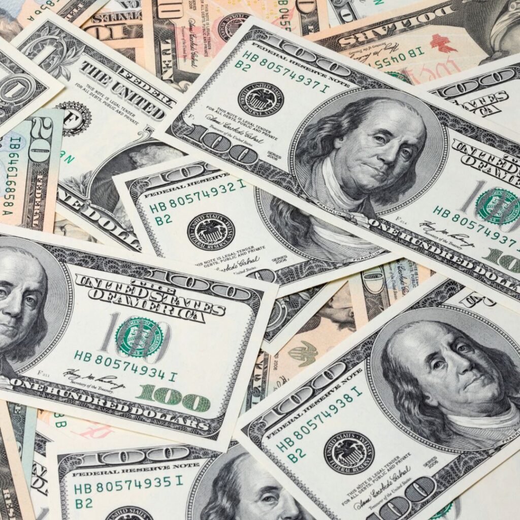 American notes