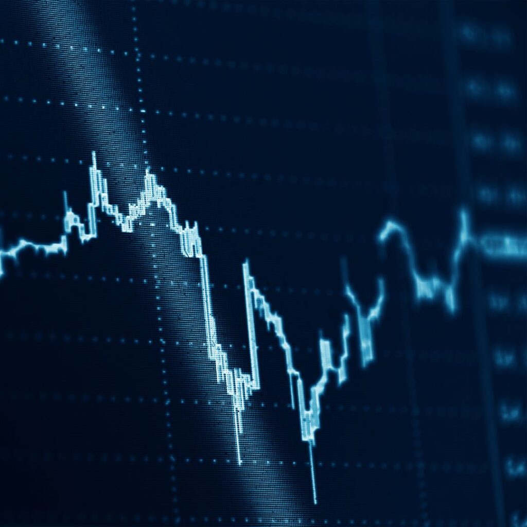 market fluctuation