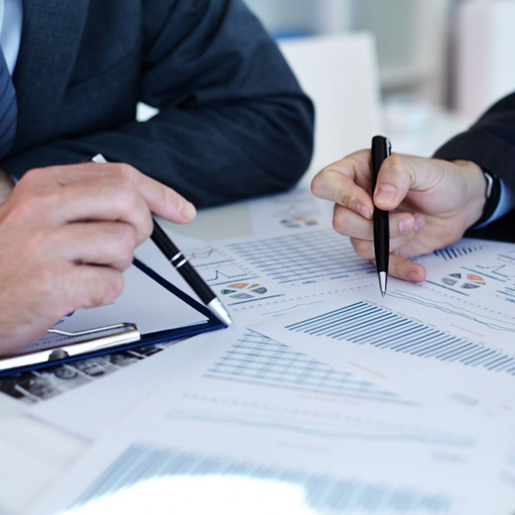 institutional investors