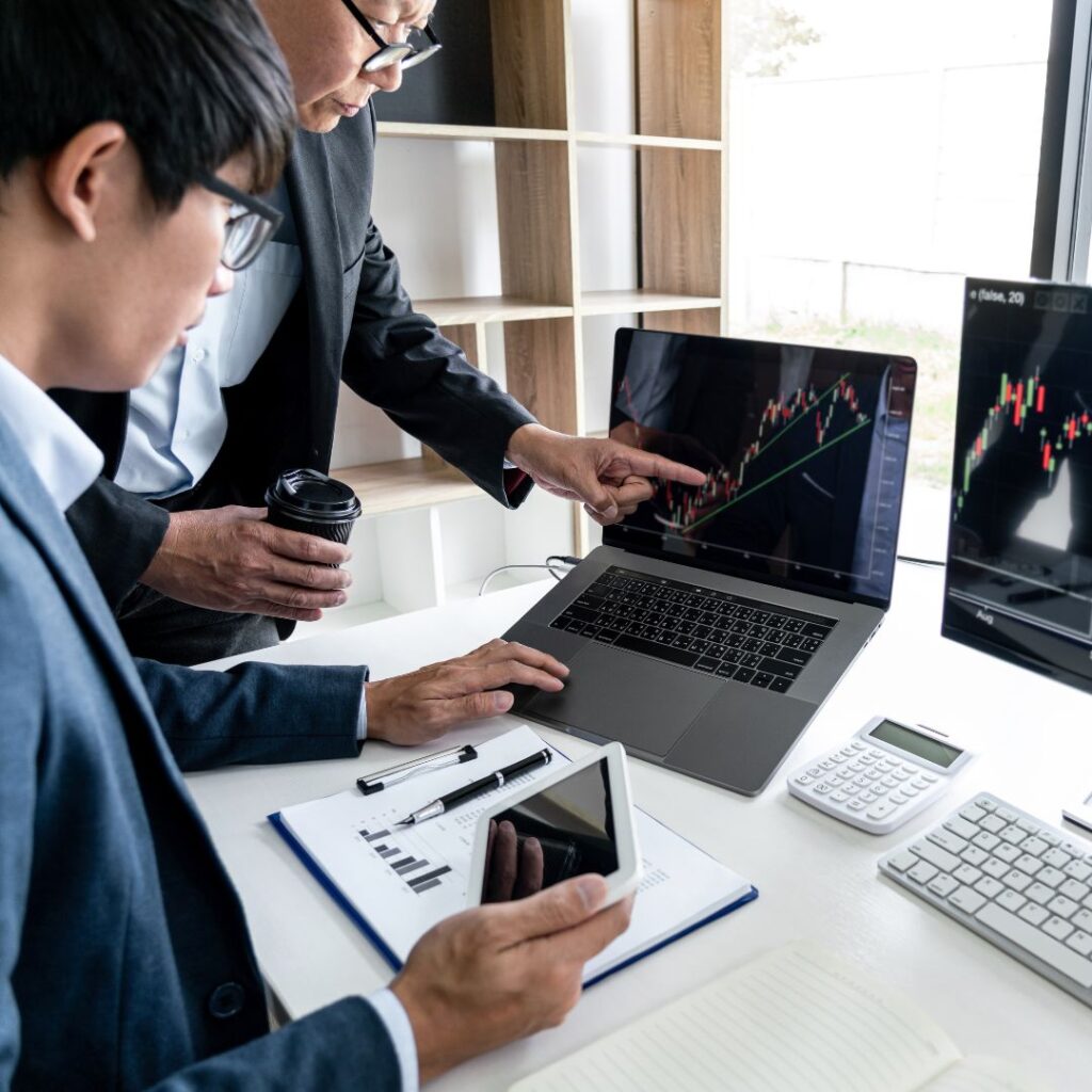 private investment group