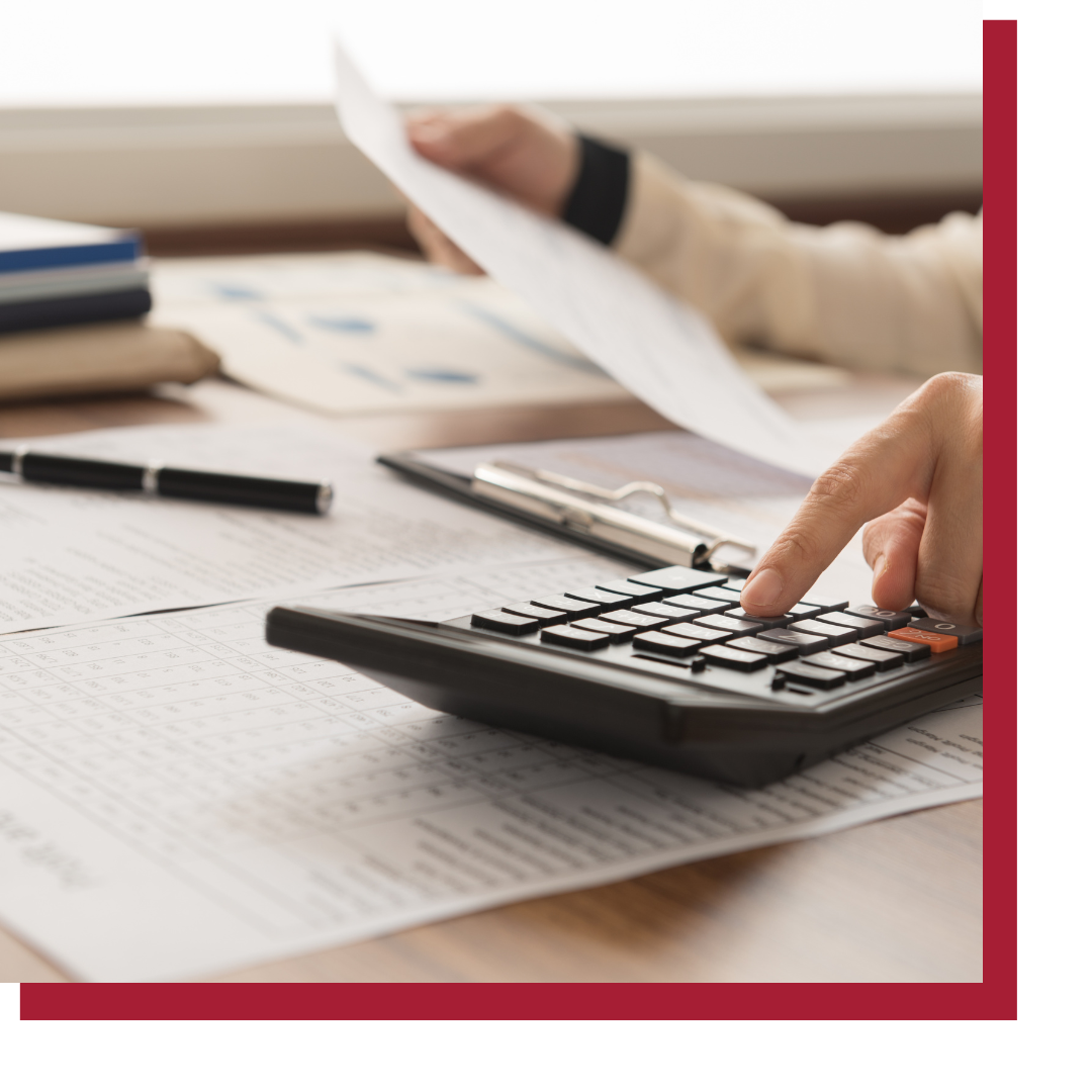 Finances