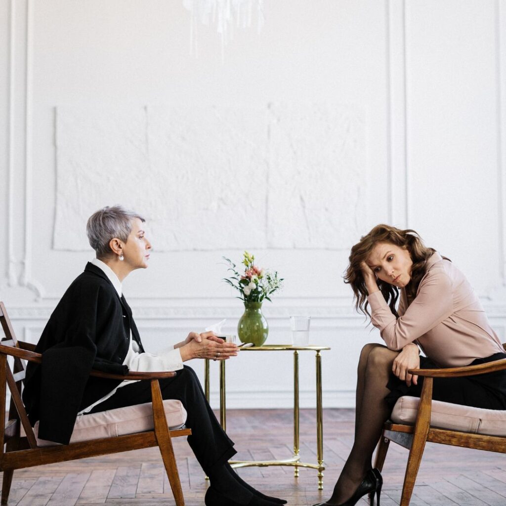 consultation
