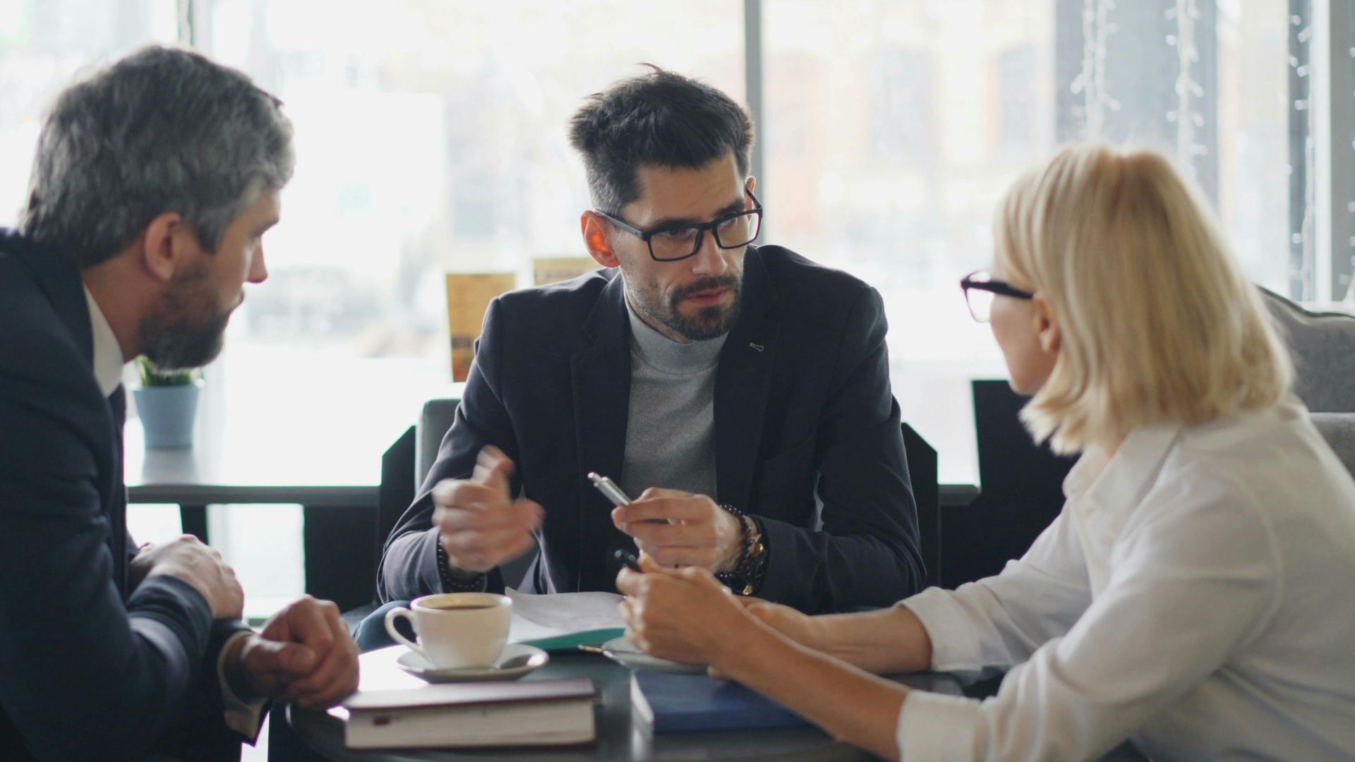 Empower Your Clients by Embracing Life Settlements Today - Hero