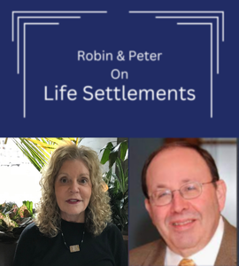 Robin & Peter On Life Settlements