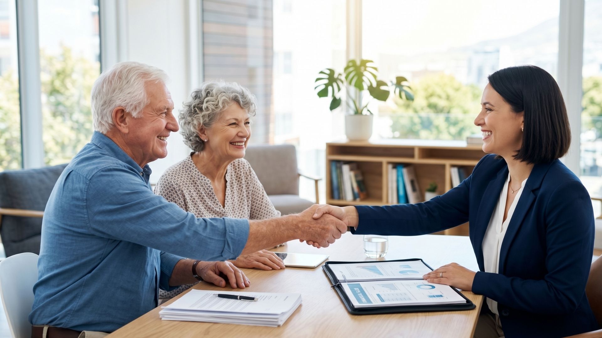 Empower Your Clients HERO